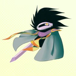 dark matter (kirby) from kirby (series)