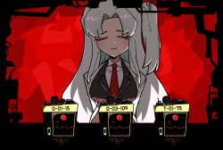 angela (project moon) from lobotomy corporation