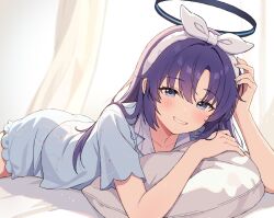 yuuka (blue archive) from blue archive by inuyama nanami