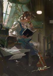 original fan art
