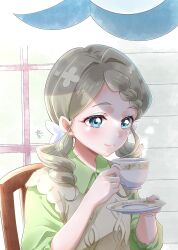 meitantei precure! fan art
