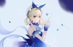 nikki (series) fan art