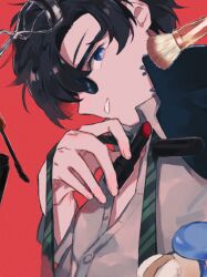 Booru post from safebooru.org