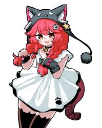 neverness to everness fan art