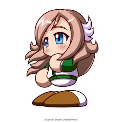 jikkyou powerful pro yakyuu fan art