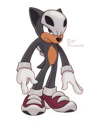 houndour from pokemon