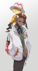 naveen (pokemon) from pokemon