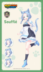 nekopara fan art