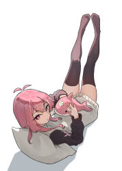 mumble (shachimu) from indie virtual youtuber