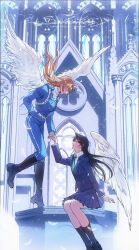 mouri ran from meitantei conan