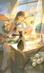 higurashi kagome from inuyasha