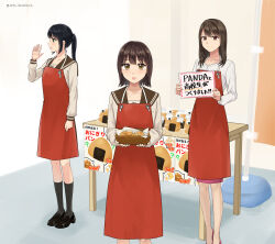 original fan art