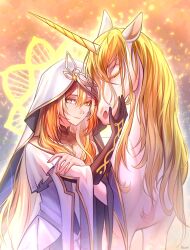 rhinedottir (genshin impact) from genshin impact