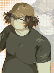 hashida itaru from science adventure