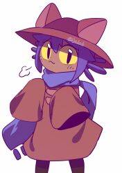 niko (oneshot) from oneshot (game)