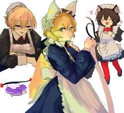 chen from touhou