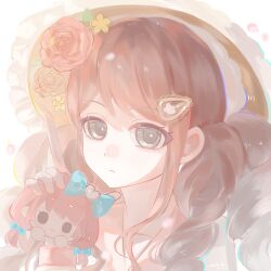 nikki (nikki) from nikki (series)