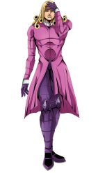 funny valentine from jojo no kimyou na bouken