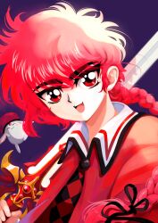 mokona from magic knight rayearth by mazarin