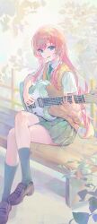 chihaya anon from bang dream! by blacky1266859