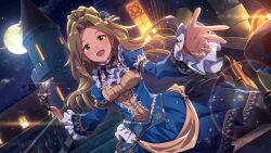 nikaido chizuru from idolmaster