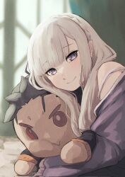 emilia (re:zero) from re:zero kara hajimeru isekai seikatsu