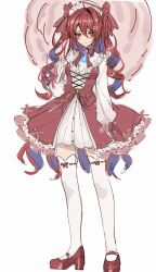 elizabeth rose bloodflame from hololive