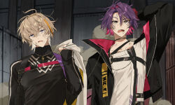 fura kanato from nijisanji
