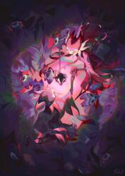 grimm (hollow knight) from hollow knight
