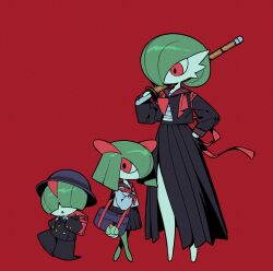 gardevoir from pokemon
