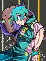 jodio joestar from jojo no kimyou na bouken