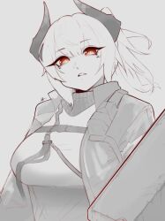 liskarm (arknights) from arknights