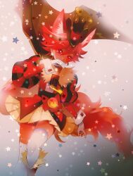 cure chocolat from kirakira precure a la mode by yukiumisaka