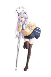 himari (blue archive) from blue archive