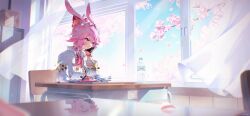 evanescia (honkai: star rail) from honkai: star rail