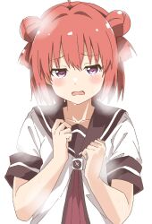 akaza akari fan art