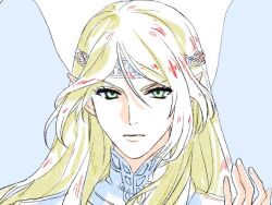 reyson (fire emblem) from fire emblem
