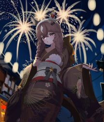 curren bouquetd'or (umamusume) from umamusume