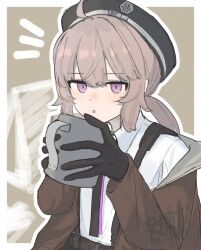 girls' frontline 2: exilium fan art
