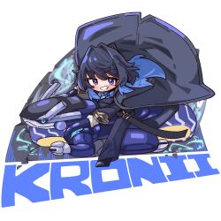 miraidon from hololive