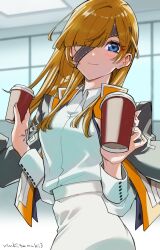ophelia phamrsolone from fate/grand order by syon ko