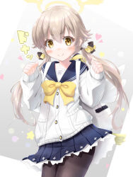 hifumi (blue archive) from blue archive by tomonx