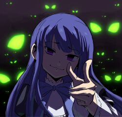 frederica bernkastel from jujutsu kaisen