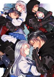 clive rosfield from final fantasy