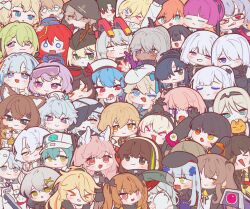 ak-12 (girls' frontline) from girls' frontline 2: exilium