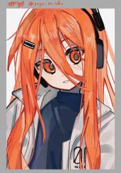 adachi rei from a.i. voice by yuyu no suke