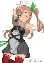 kantai collection fan art