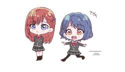 love live! fan art