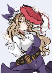 watatsuki no toyohime from touhou