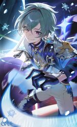 lohen (genshin impact) from genshin impact